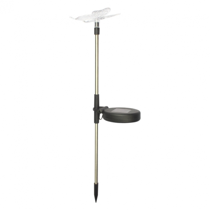 Solar Light Ground Light Birdie Dragonfly Butterfly Garden Decorative lights Street light