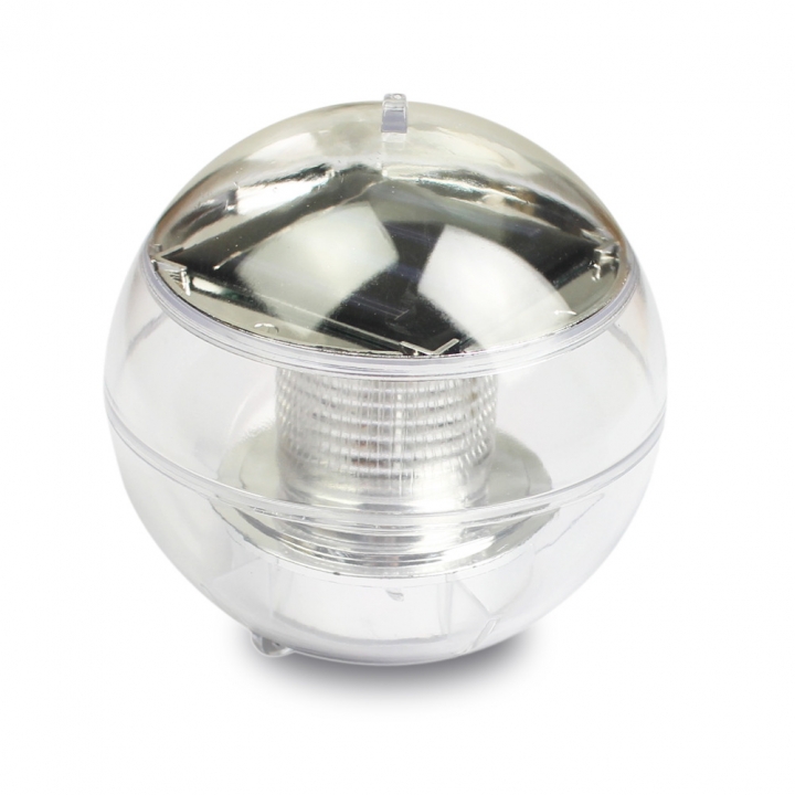 Solar Energy Floating lights Colorful Floating Ball lights Swimming pool Decorative lights