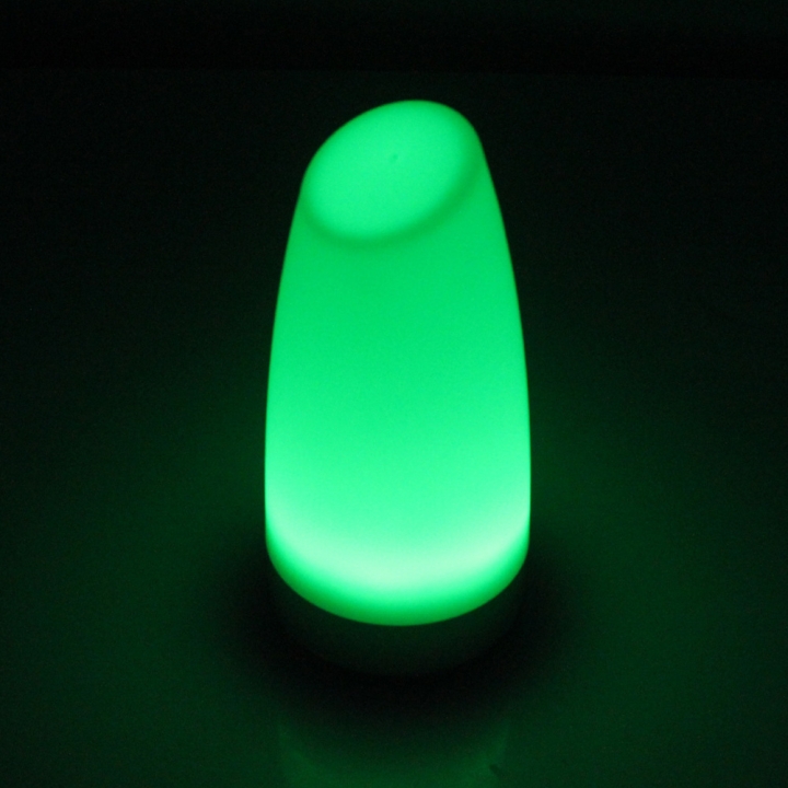 Colorful DecorationTable Lamp Bar Restaurant Household Toilet lights USB Charging LED night light