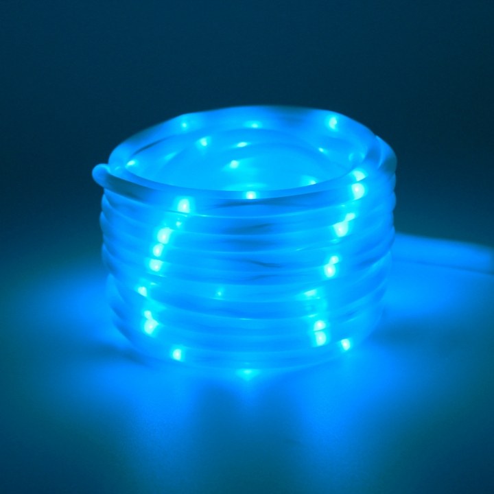Christmas Decorative lights Battery Box light Waterproof Battery Case Misty Tube light