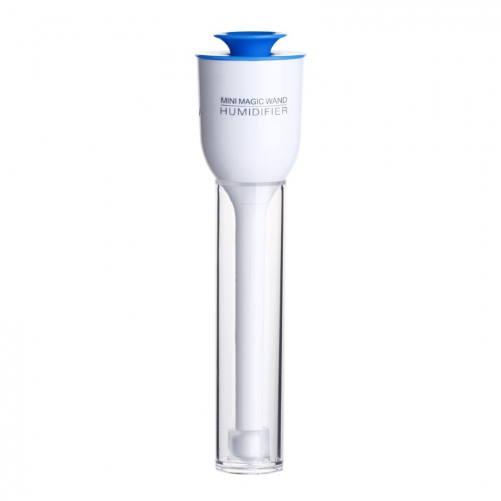 USB Humidifier Ultrasound Humidifier Silent Little Wand Mini Humidifier