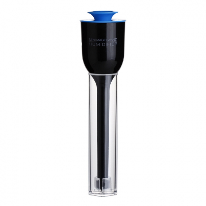 USB Humidifier Ultrasound Humidifier Silent Little Wand Mini Humidifier