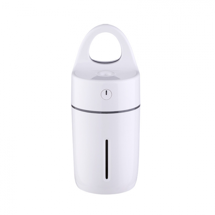 Creativity Humidifier led Colorful Air Filter Mini USB Onboard Humidifier