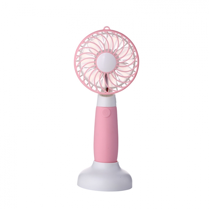 Creativity USB Fan Dorm Room Desktop Portable Charging Mini Handheld small fan