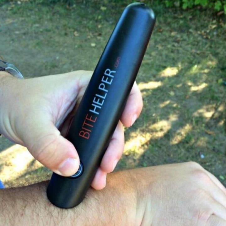 New Bite Best Helper Relief Anti Itch Itching Mosquito Insect Bug For Family