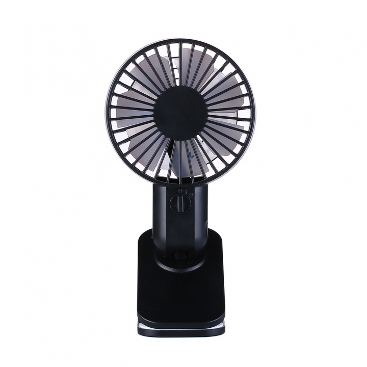 Desktop Portable Baby Car Clip Fan Silent Student Dorm Room USB Futaba Small Fan