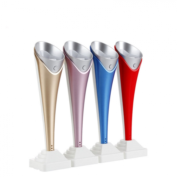 Creativity USB Torch Type Humidifier Convenient Household Office Atomization Aromatherapy Filter
