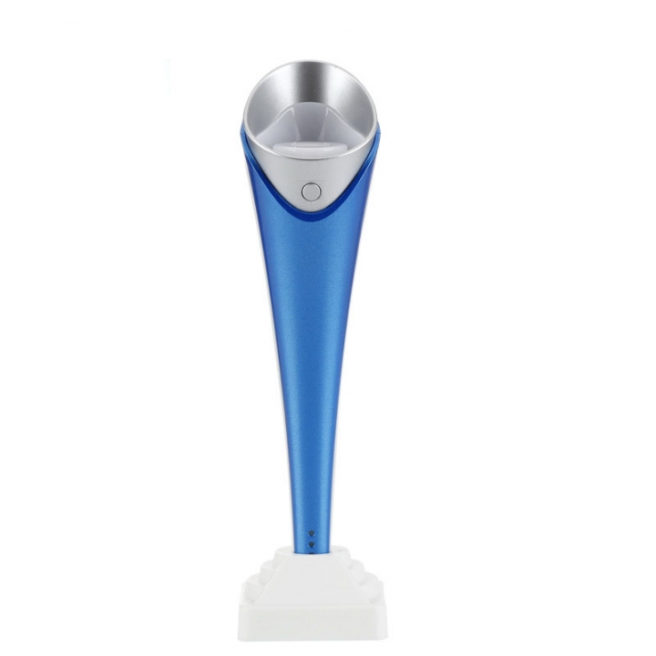 Creativity USB Torch Type Humidifier Convenient Household Office Atomization Aromatherapy Filter