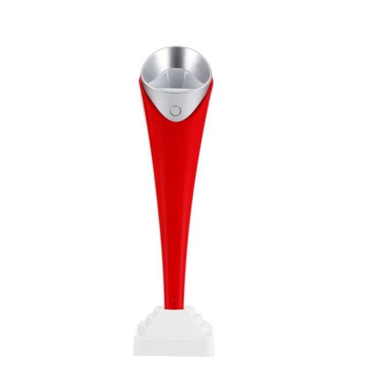 Creativity USB Torch Type Humidifier Convenient Household Office Atomization Aromatherapy Filter