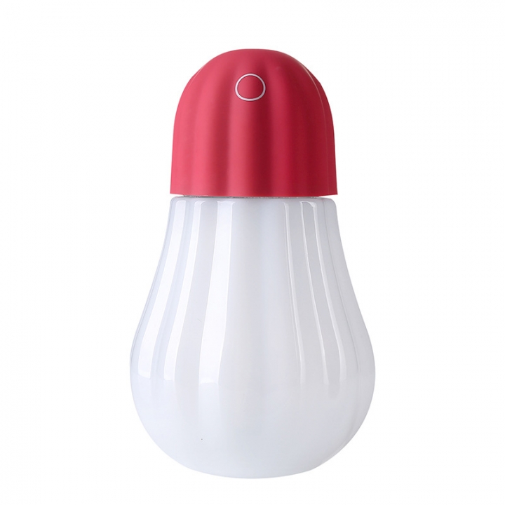 Pumpkin lantern Humidifier Household USB Mini Creativity led Night light Ultrasound air filter