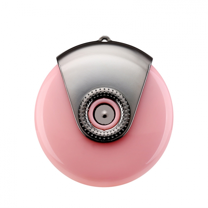 Portable Cold Spray Steaming Face Nanometer Beauty Instrument Sun Protection Humidification Artifact