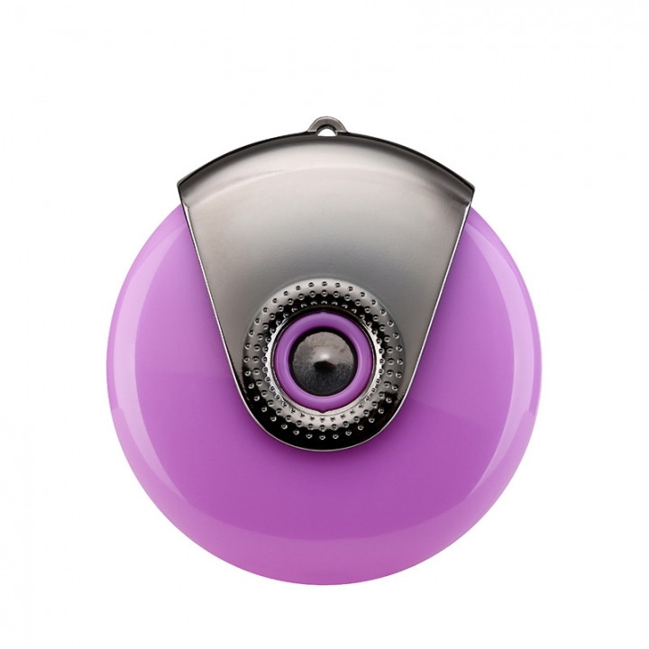 Portable Cold Spray Steaming Face Nanometer Beauty Instrument Sun Protection Humidification Artifact