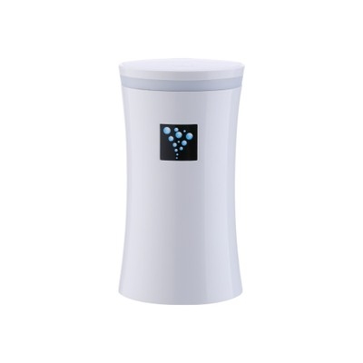 Creativity USB Mini Humidifier Onboard Silent Heavy Fog Anion Face Water Meter