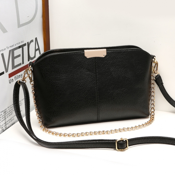 Ms Fashion Portable Shoulder Crossbody Bag Casual Simple Wild Small Party Package Handbags