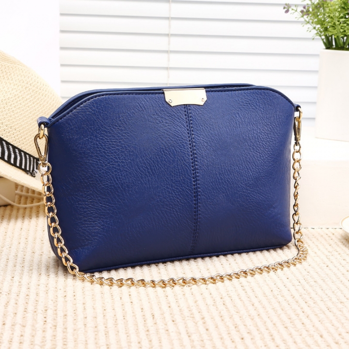 Ms Fashion Portable Shoulder Crossbody Bag Casual Simple Wild Small Party Package Handbags