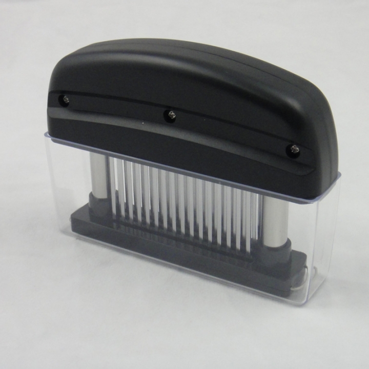 Kitchen Tool Stainless Steel 48 pin Steak Tender Meat Needle Pine Meat Steak Broken Rib Knife