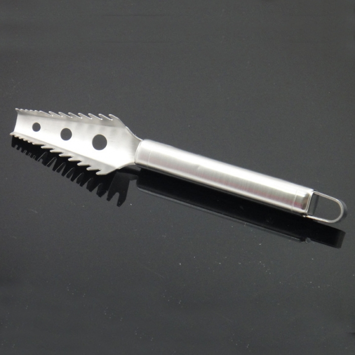 Kitchen Tool To Fish Scales Tool Stainless Steel Scraper Scale Planer