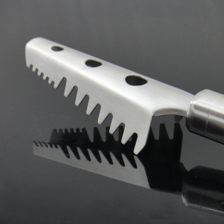 Kitchen Tool To Fish Scales Tool Stainless Steel Scraper Scale Planer