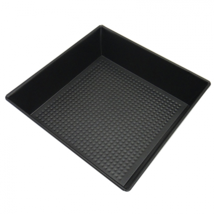 DIY Baking Tools Carbon Steel Nonstick Demolition Square Cake Mould  Kitchen Restaurant Supplies