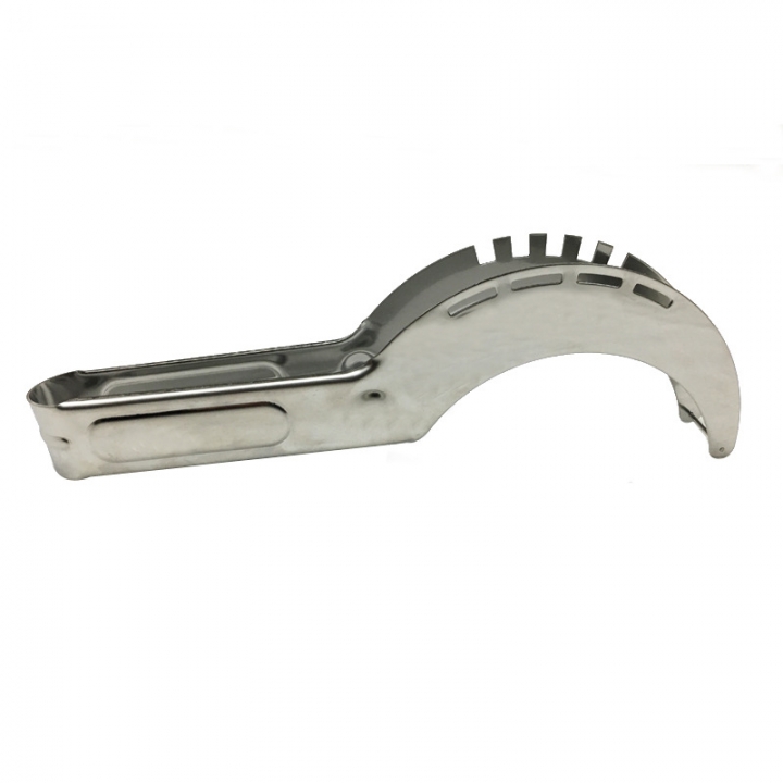 Watermelon Slicer Tool Cantaloupe Fruit Slicer  Kitchen Restaurant Supplies