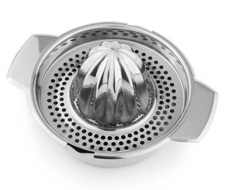 Multifunction Stainless Steel lemon Juicer Fruits Snd Vegetables Extruder Juicer  Kitchen Restaurant Supplies