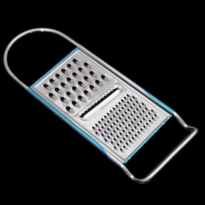 Multifunction Large Stainless Steel Fruits And Vegetables Potato Grater Planer  Kitchen Restaurant Supplies