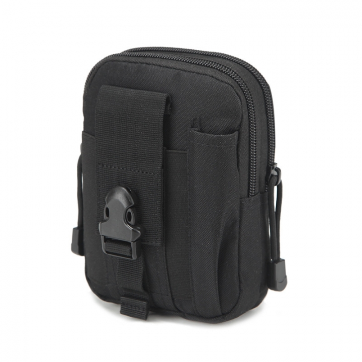 outdoor movement Belt pockets Coin Purse Military fans Tactics Pockets Hanging bag