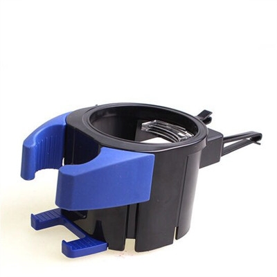 Onboard Navigation Cell Phone Bracket Outlet Onboard Car Cup Holder