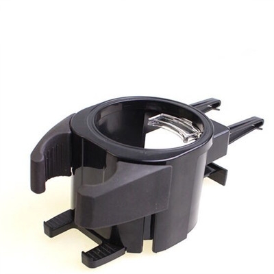Onboard Navigation Cell Phone Bracket Outlet Onboard Car Cup Holder
