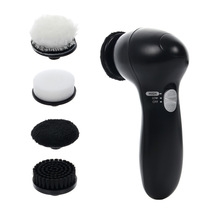 Electric Shoe Brush Shoe Polisher Portable Hand-held Auto Polish Leather Brush Leather Care