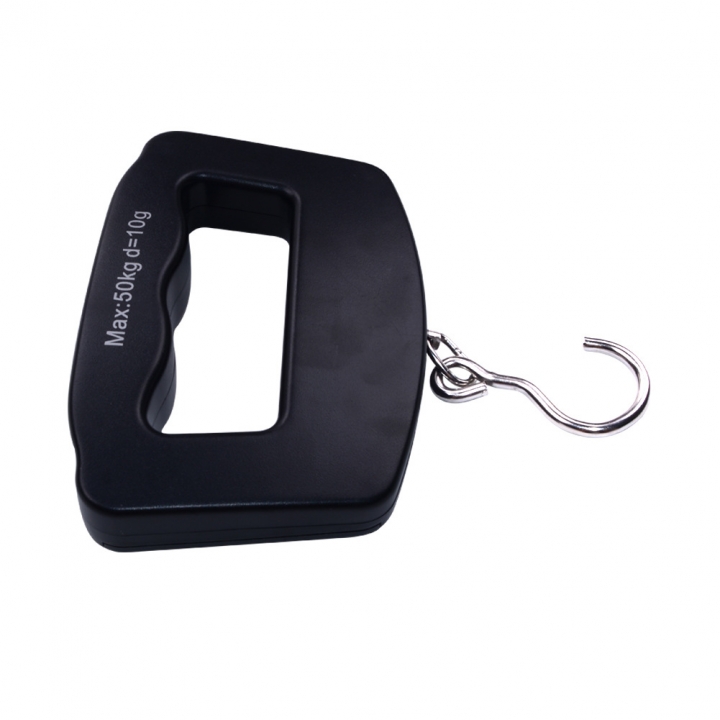 Portable Electronic Scale Luggage Scale 50KG High Precision Luggage scale Hook