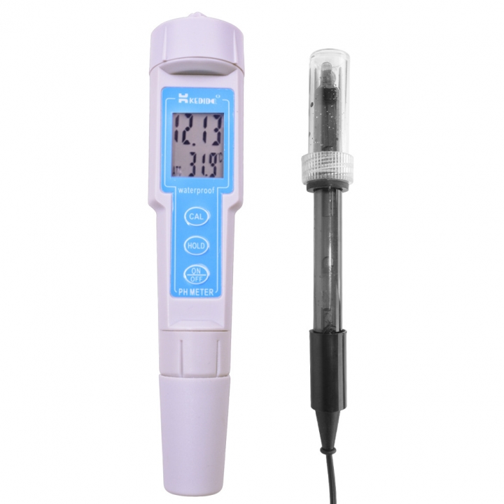 Portable PH Meter Portable PH Meter Written Examination PH Meter Digital PH Meter