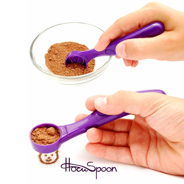 Electrical Latte Art Pen For Coffee Magic Spice Spoon Coffee Carving Spoon Baking Pastry Tools  4016999090