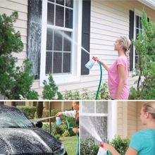 Outdoor Glass Cleaner Window Cleaner Handheld Spray Mighty Fuller Cleaning Tool