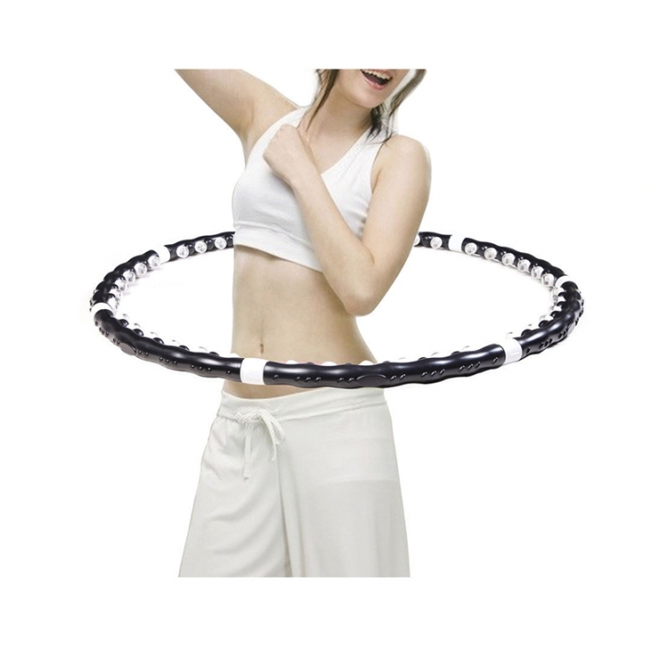 Hoola Hoop Fitness Equipment Exercise Massager Lose Leight Hula-hoop