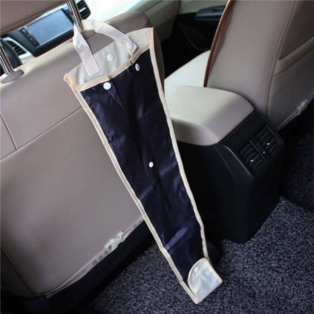 Foldable Holder Umbrella Cover Sheath Storage Bag Carrier Cover Waterproof Protector