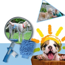 Pets Cleaner Love Washing Dog Convenient Clean Tool Easy Using Washing Gun
