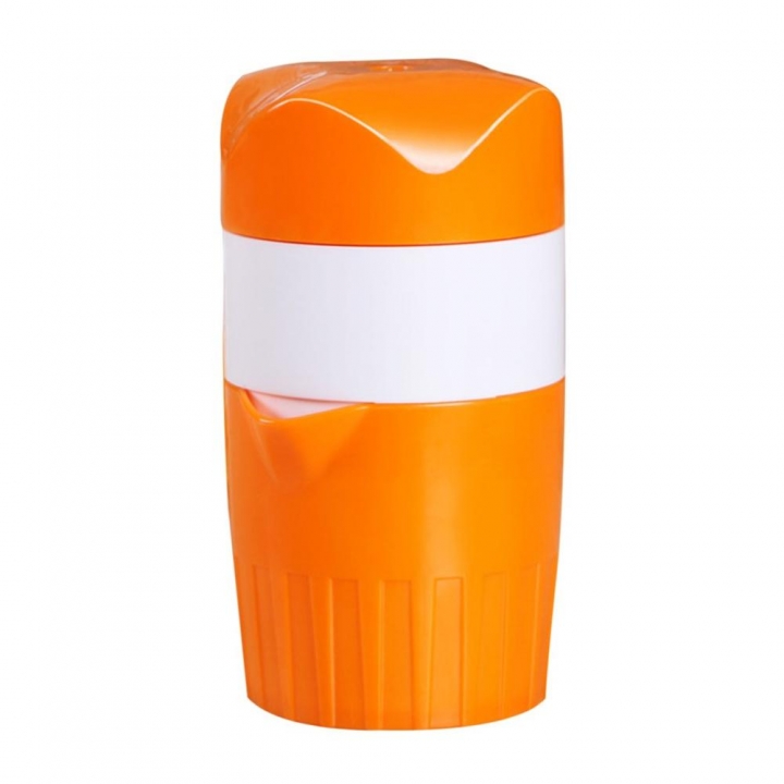 Household Manual Juicer Juice Bottle Travel Small Fruit Squeezer Machine Extractor Hand Press Cup
