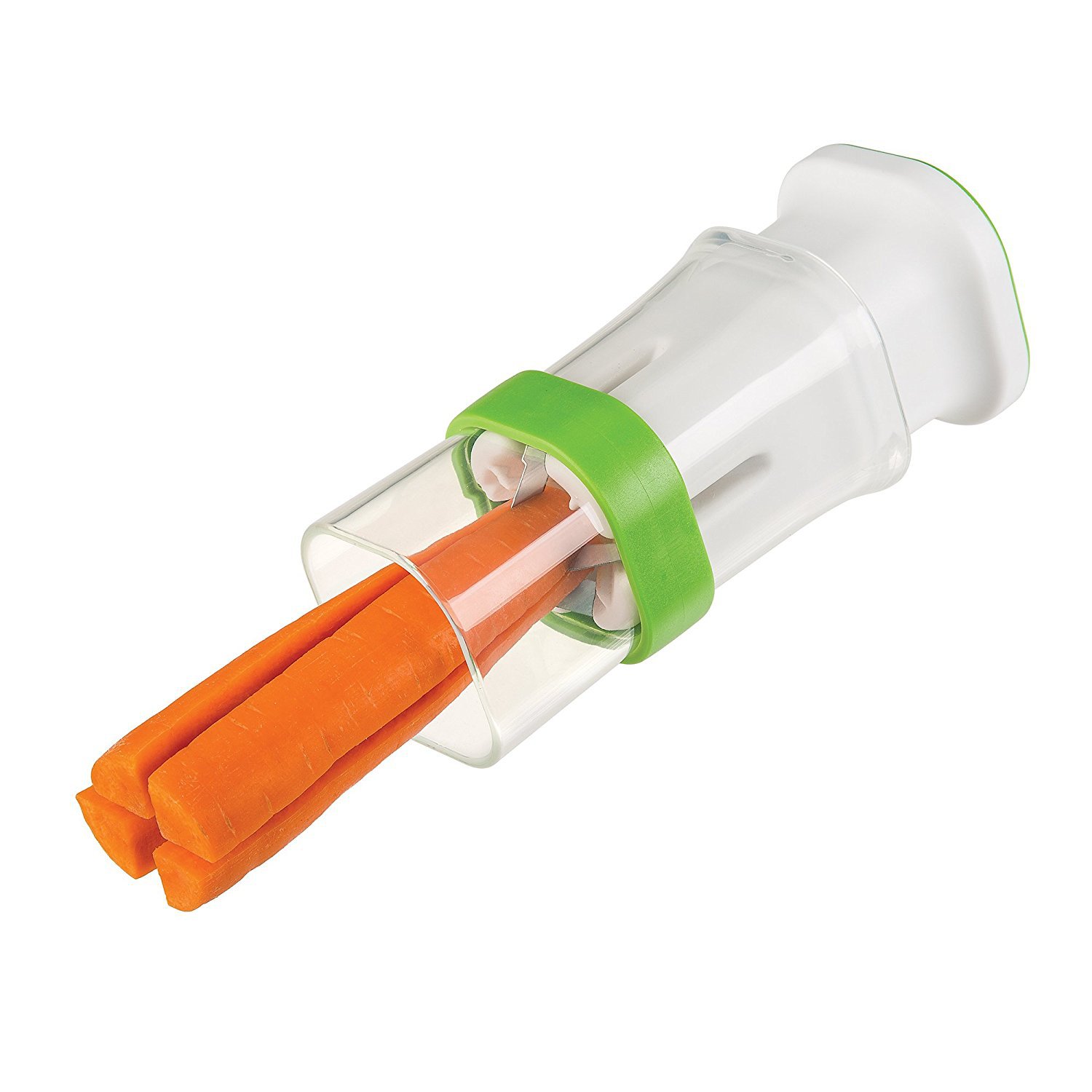 The Quarter Cutter Cucumber Carrot Slicer Strawberry Tomato Slicer