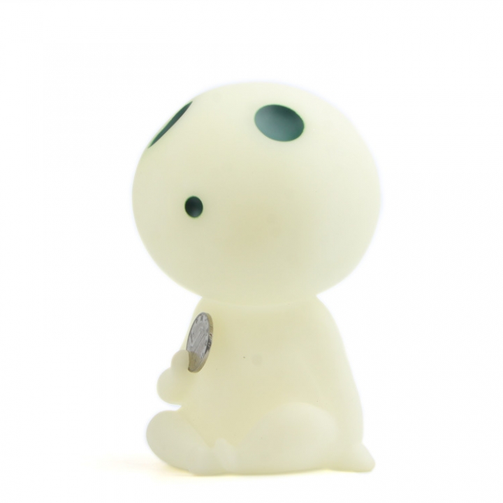 Meng Luguang Tree Spirit Piggy Bank Sugar Gum Creative Cartoon Hand Decoration