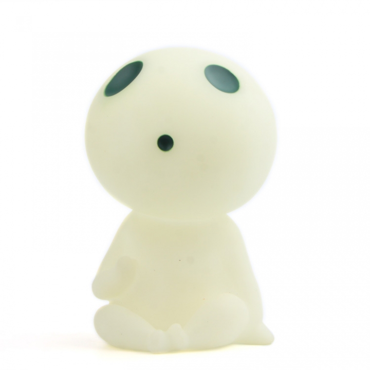 Meng Luguang Tree Spirit Piggy Bank Sugar Gum Creative Cartoon Hand Decoration