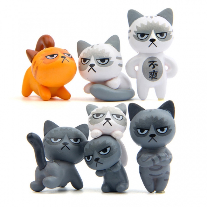 Cat Moss plant Succulents plant Accessories Micro landscape Accessories Decoration
