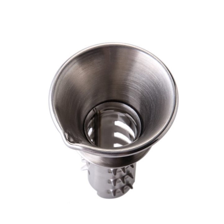 Stainless Steel Lemon Drill Small fruit Juicer lemon Manual Juicer  Kitchen Restaurant Supplies