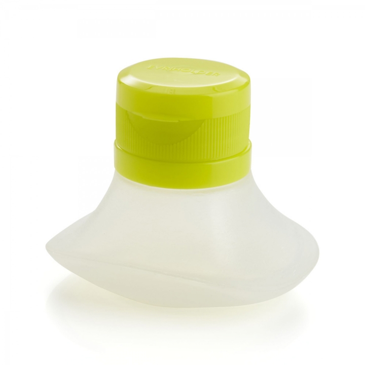 Silica Gel Squeezing Saucer Salad Pot Portable Squeeze Sauce salad Sauce Bottle  Kitchen Restaurant Supplies