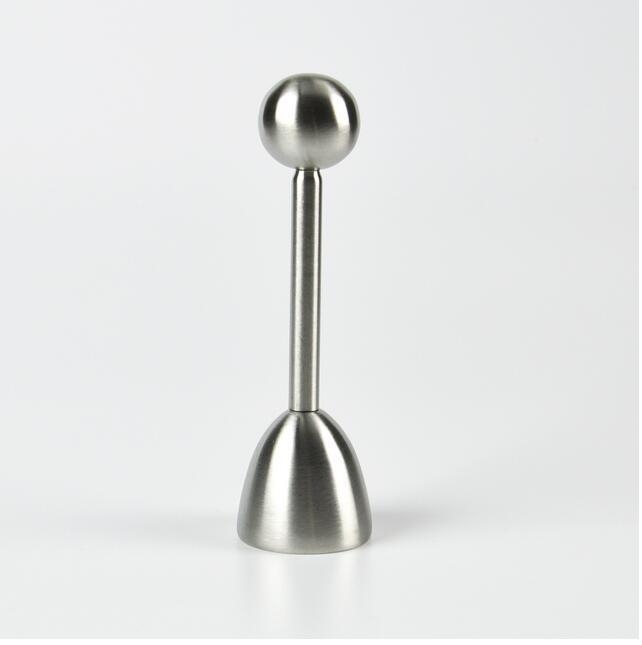 Creative DIY Egg cutter stainless steel Egg opener egg Shell opener kitchen tool