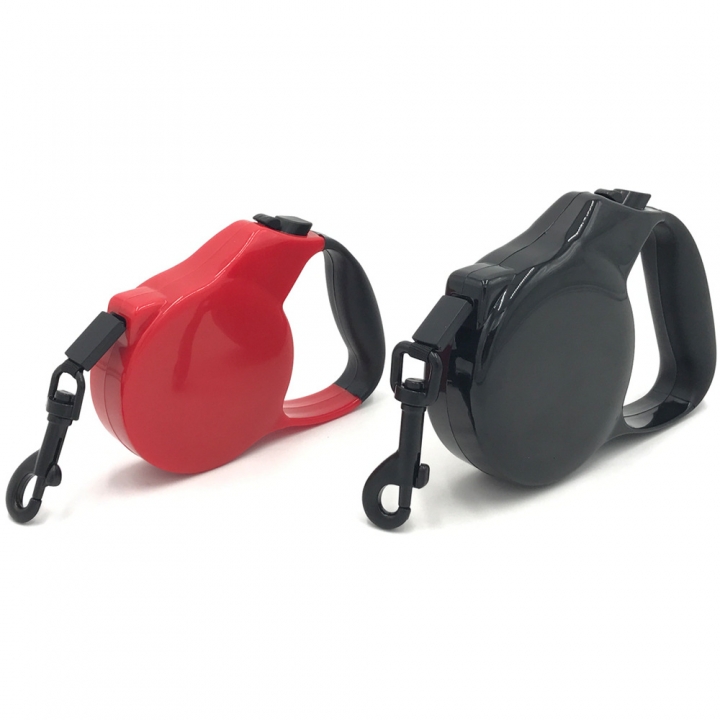 Pet Automatic Telescopic Leash pet dog leash Dog walker Dog rope