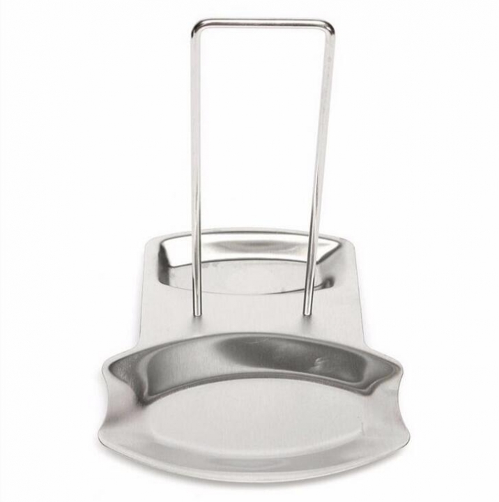 Multifunction Stainless Steel Pot rack Kitchen Shelf Soup Spoon Storage Rack Water tra