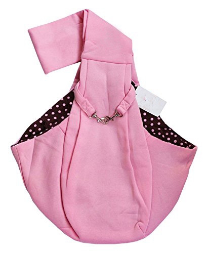 Dog Oblique Cross One Shoulder Backpack Portable Pet Bag Pet Outgoing Package
