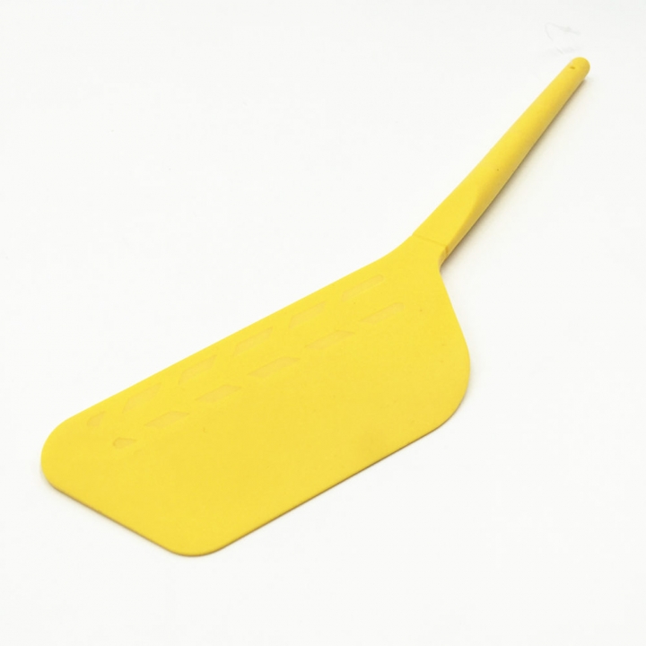 Omelette Shovel egg Special shovel Non-stick pot Silica gel Spatula kitchen Supplies