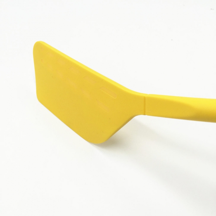 Omelette Shovel egg Special shovel Non-stick pot Silica gel Spatula kitchen Supplies